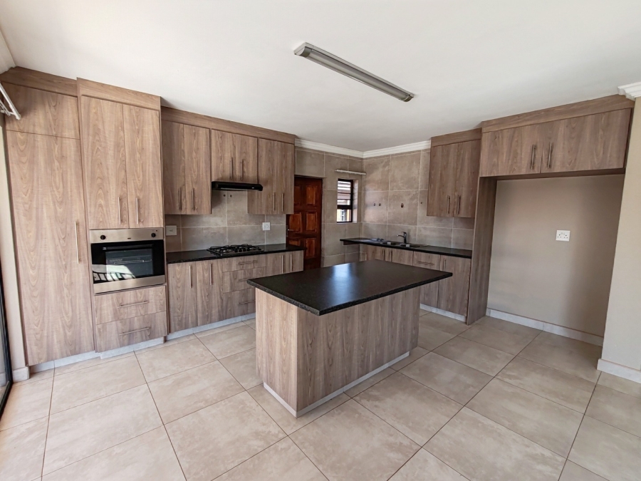 1 Bedroom Property for Sale in Baillie Park North West